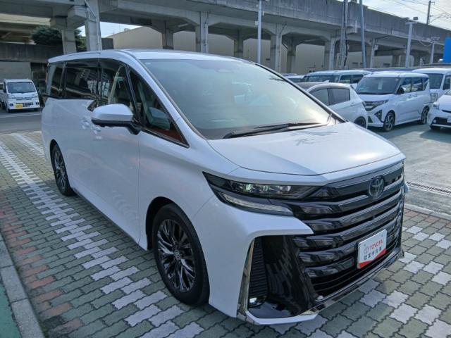 ヴェルファイア（愛媛県松山市）画像3