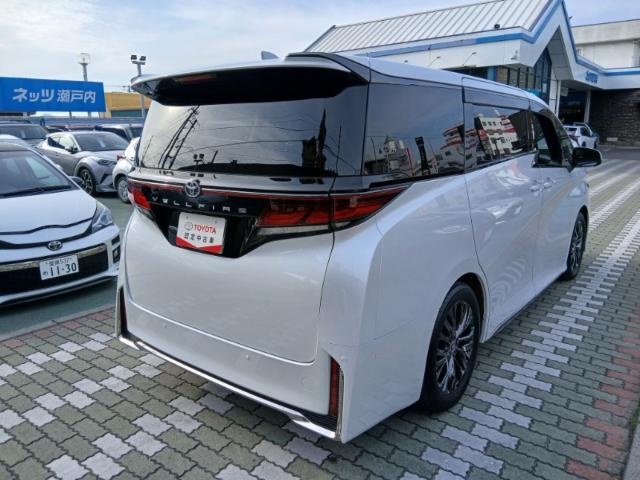 ヴェルファイア（愛媛県松山市）画像5
