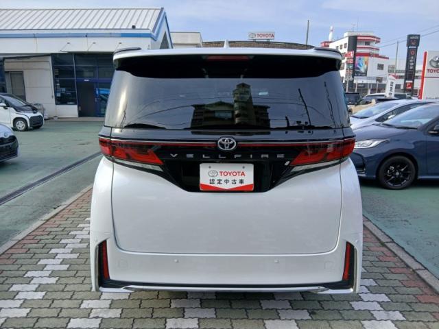 ヴェルファイア（愛媛県松山市）画像6