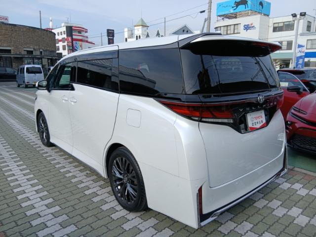 ヴェルファイア（愛媛県松山市）画像7