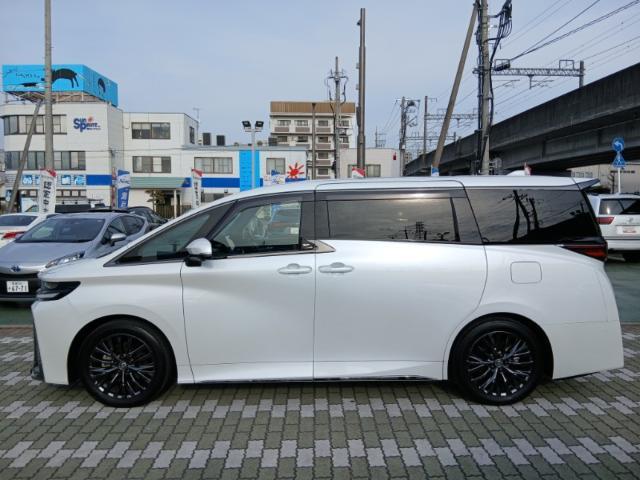 ヴェルファイア（愛媛県松山市）画像8