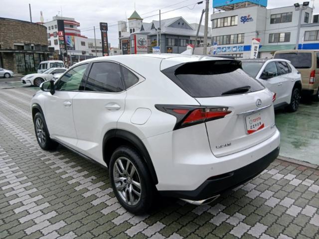 レクサスNX（愛媛県松山市）画像6