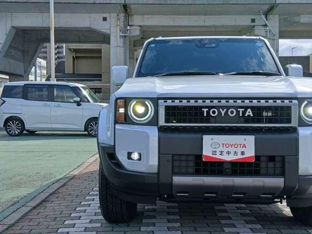 ランドクルーザー250（愛媛県松山市）画像2