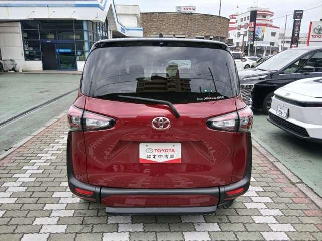 シエンタ（愛媛県松山市）画像6
