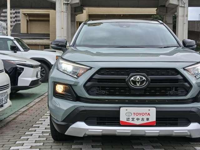 RAV4（愛媛県松山市）画像2
