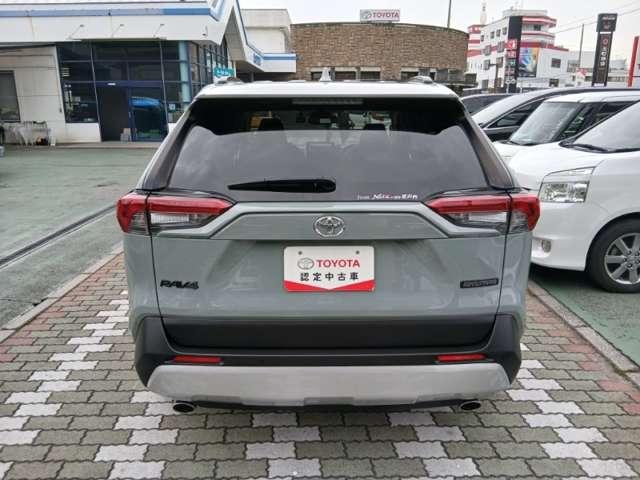 RAV4（愛媛県松山市）画像5