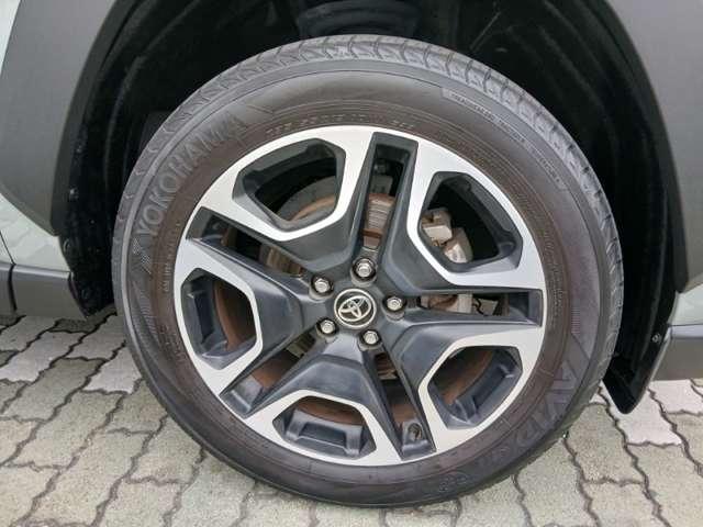 RAV4（愛媛県松山市）画像8