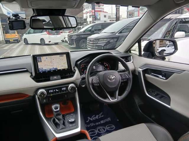 RAV4（愛媛県松山市）画像11
