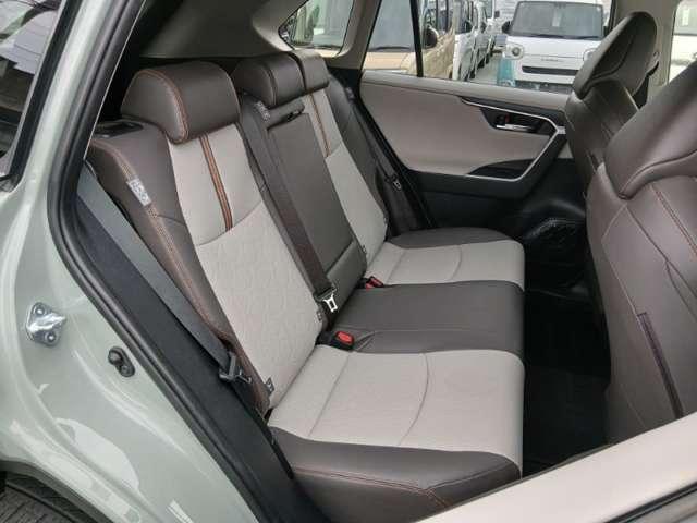 RAV4（愛媛県松山市）画像16