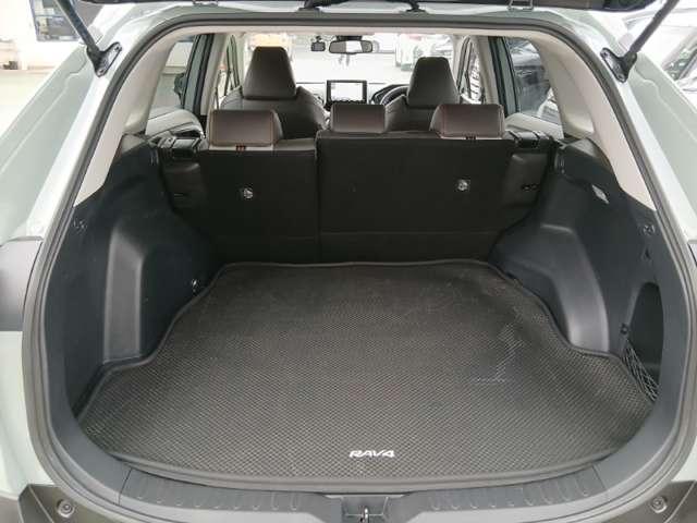 RAV4（愛媛県松山市）画像18
