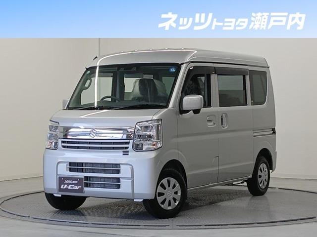エブリイ