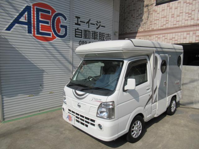 NT100クリッパー