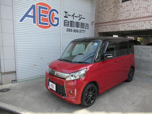 スペーシア（愛媛県松山市）