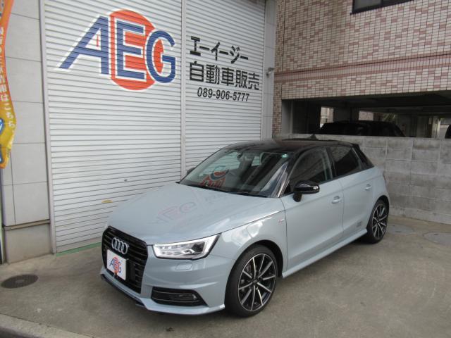 アウディ Ａ１ スポーツバック