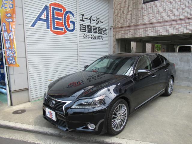 レクサスＧＳ
