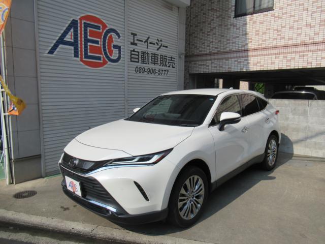 ハリアー