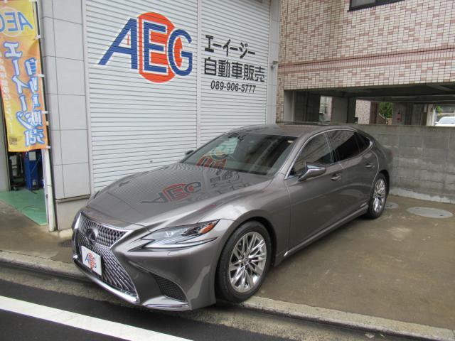 レクサスＬＳ