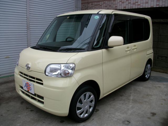 タント