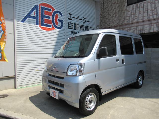 ハイゼットカーゴ