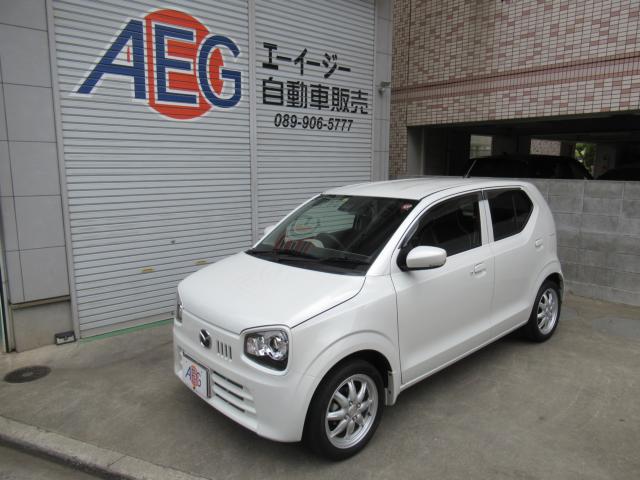 キャロル（マツダ）の中古車｜愛媛、香川、徳島、高知の中古車