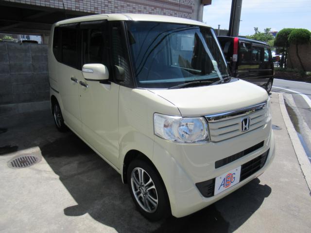 N-BOX（愛媛県松山市）画像3