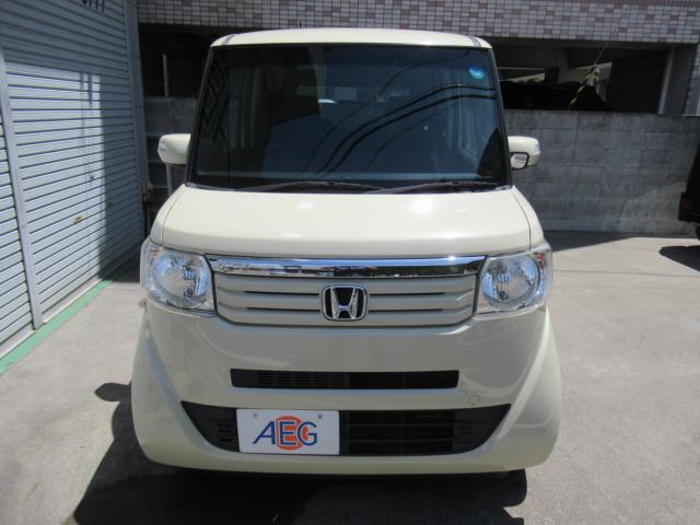 N-BOX（愛媛県松山市）画像4