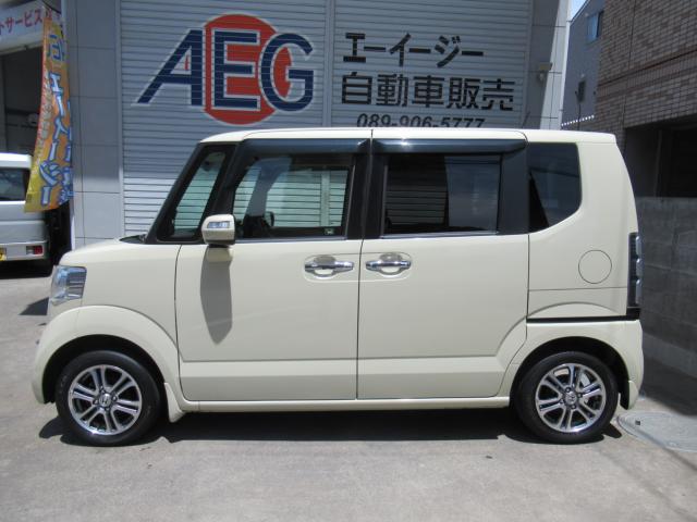 N-BOX（愛媛県松山市）画像5