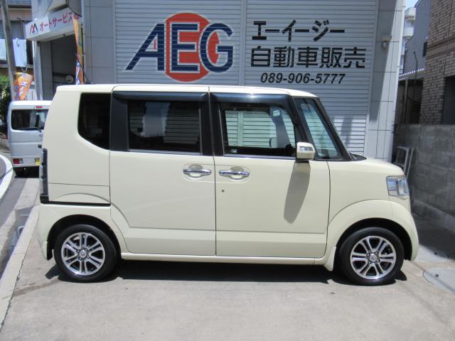 N-BOX（愛媛県松山市）画像6