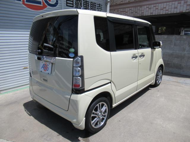 N-BOX（愛媛県松山市）画像7