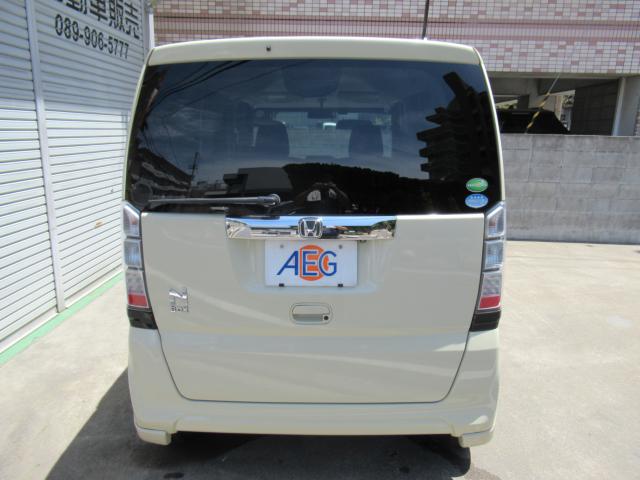 N-BOX（愛媛県松山市）画像9