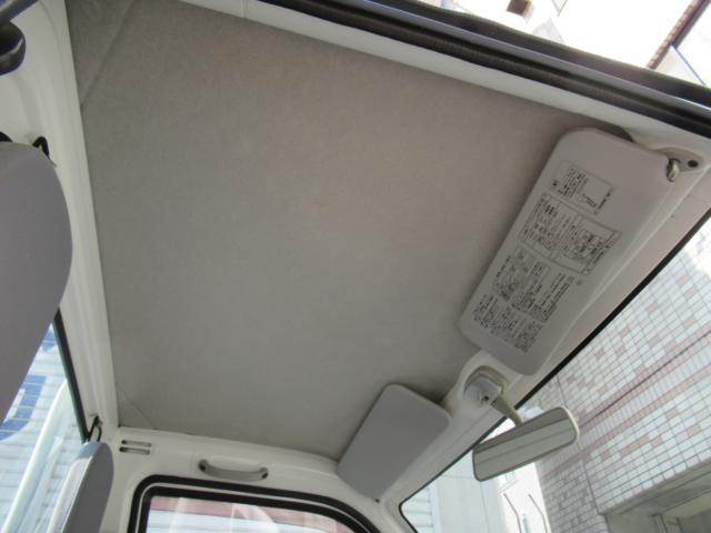 ハイゼットトラック（愛媛県松山市）画像18