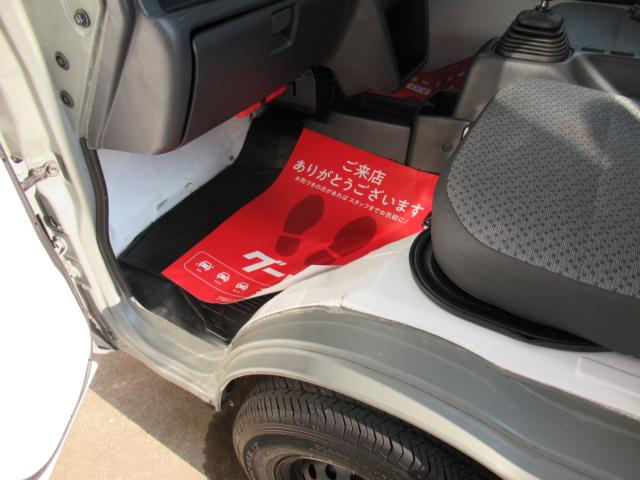 キャリイトラック（愛媛県松山市）画像19