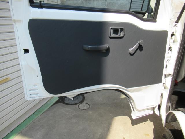 ハイゼットトラック（愛媛県松山市）画像24