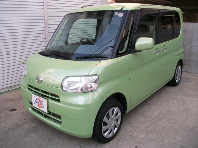 タント