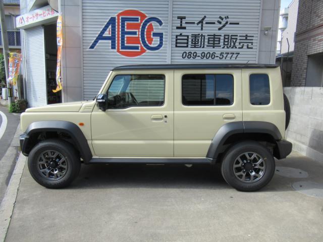 ジムニーノマド（愛媛県松山市）画像5