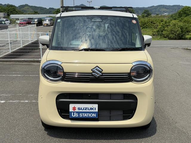 ワゴンRスマイル(愛媛県松山市)