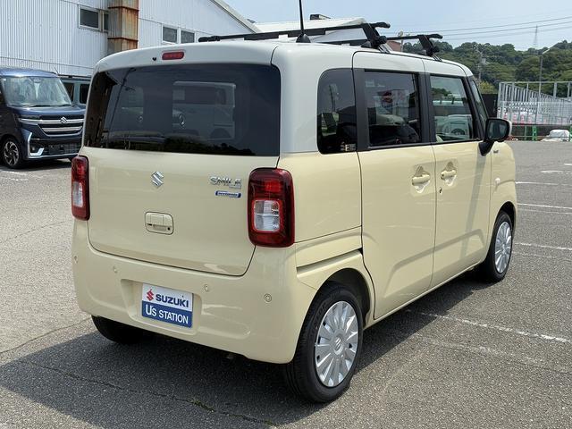ワゴンRスマイル(愛媛県松山市)