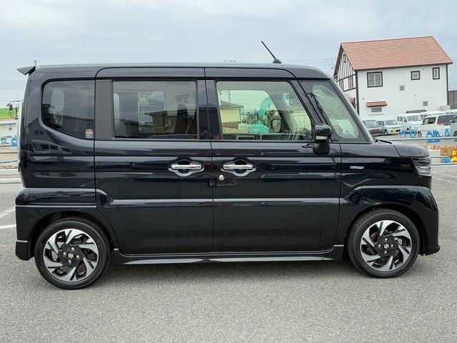 スペーシア（愛媛県松山市）画像8