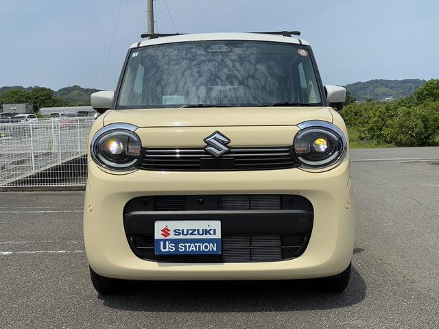 ワゴンRスマイル(愛媛県松山市)