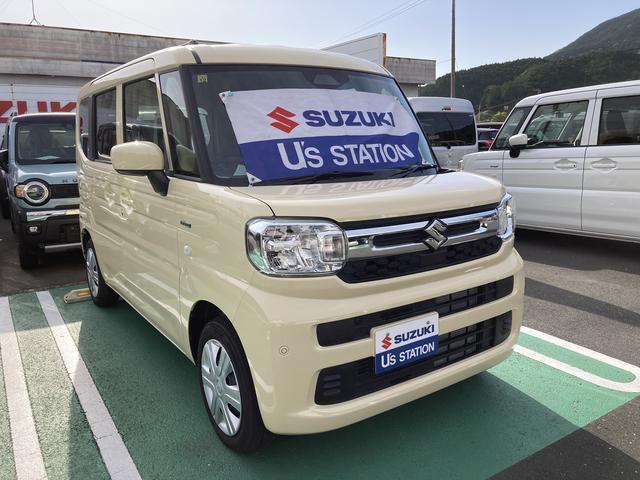 スペーシア（愛媛県松山市）画像6
