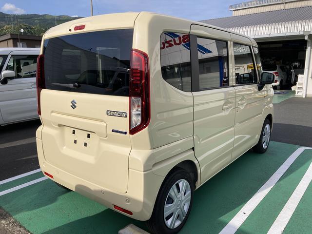 スペーシア（愛媛県松山市）画像8