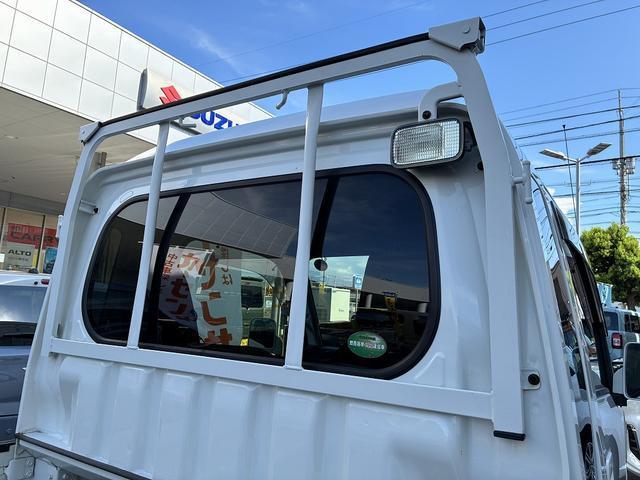 ハイゼットトラック（愛媛県松山市）画像11