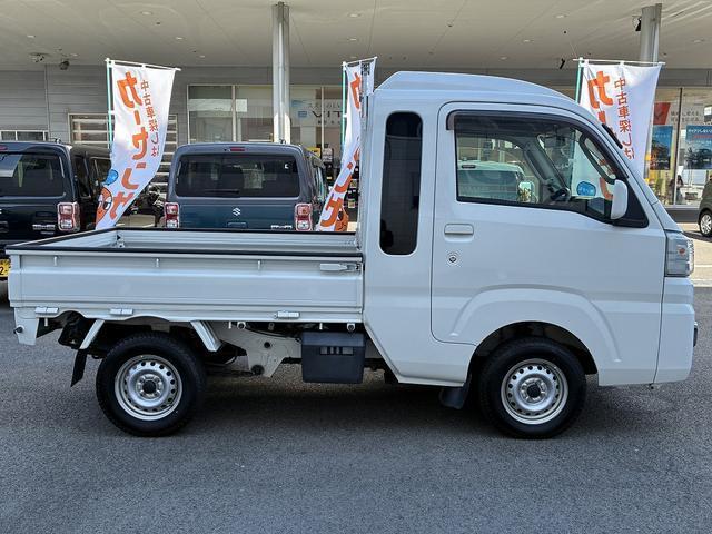 ハイゼットトラック（愛媛県松山市）画像16