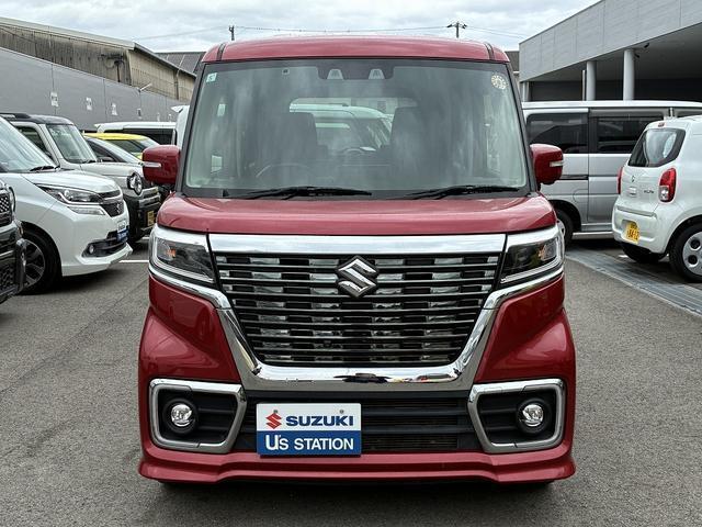 スペーシア（愛媛県松山市）画像2