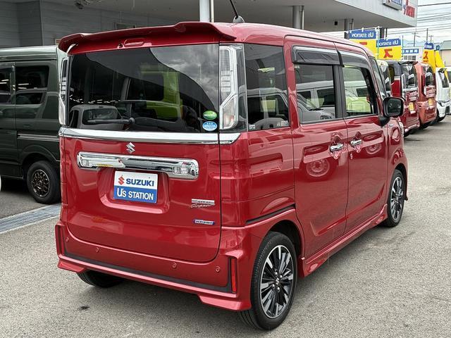 スペーシア（愛媛県松山市）画像7