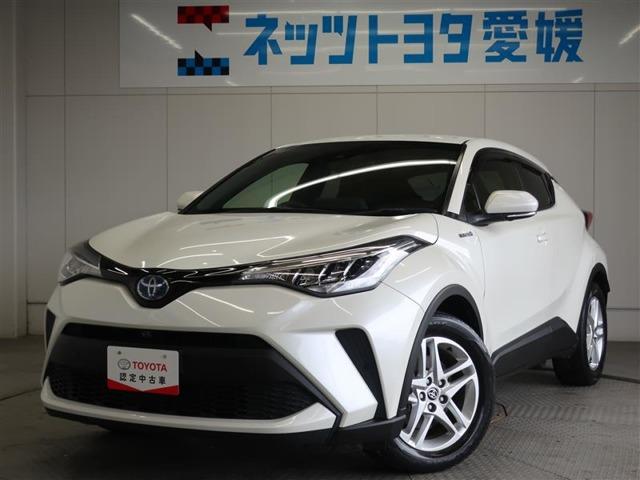 C-HR（トヨタ）の中古車｜愛媛、香川、徳島、高知の中古車なら