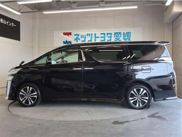 ヴェルファイア（愛媛県大洲市）画像2
