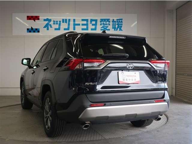 RAV4（愛媛県大洲市）画像3