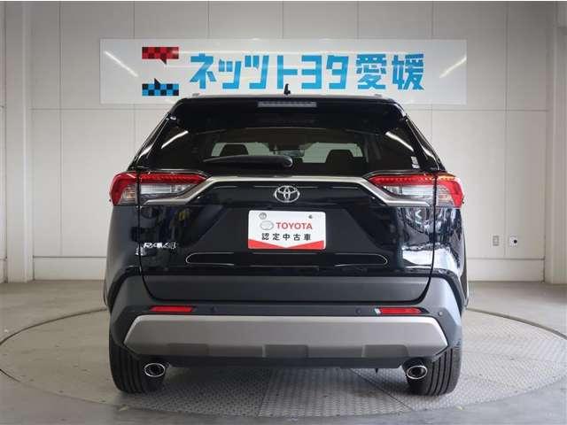 RAV4（愛媛県大洲市）画像4