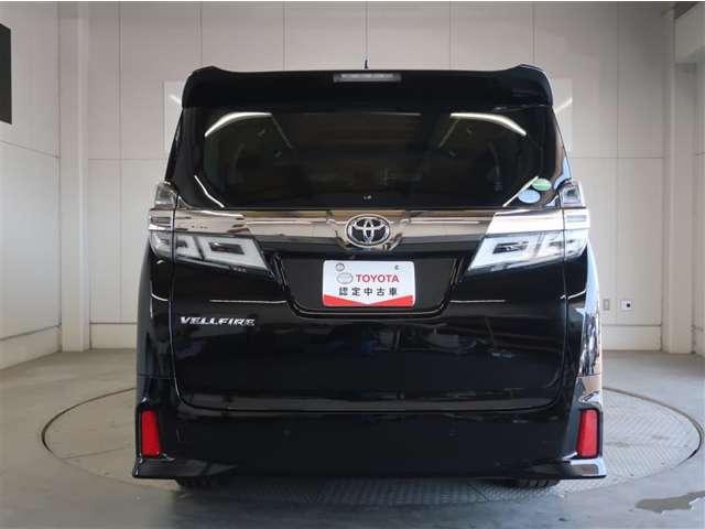 ヴェルファイア（愛媛県大洲市）画像4